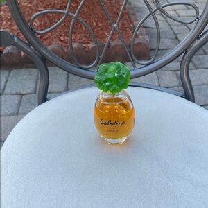 Cabotine de Grès Perfume with Green Cap